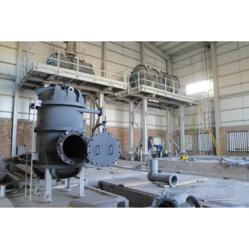 86-نیروگاه زنجان- مکانیک BOP_86