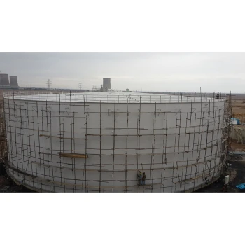 332نیروگاه یزد - ساخت و نصب مخازن 1752914083