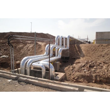 93-نیروگاه زنجان- مکانیک BOP_93