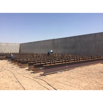 133نیروگاه زنجان-ساخت و نصب مخزن1752908853