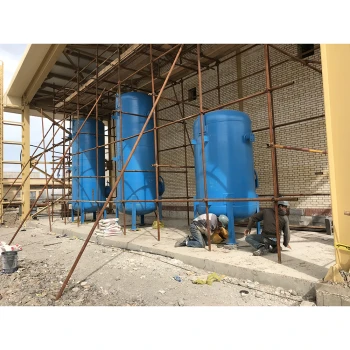 160-نیروگاه سبلان- مکانیک BOP_160