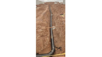 479-سیستم آتش نشانی آندرگراند BOPو اجرای مخازن