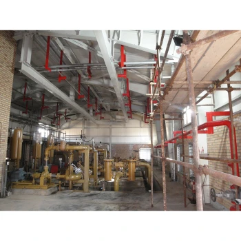 87-نیروگاه زنجان- مکانیک BOP_87