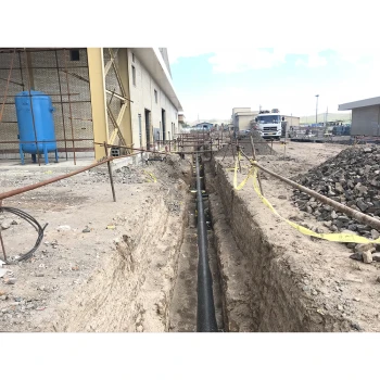 161-نیروگاه سبلان- مکانیک BOP_161