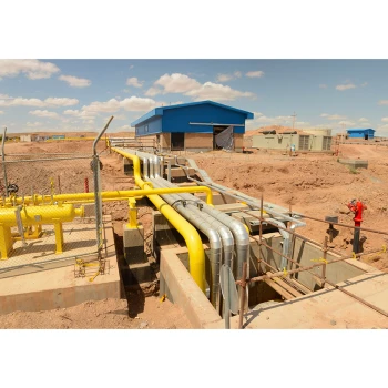 100-نیروگاه زنجان- مکانیک BOP_100