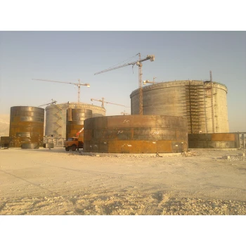 301کنگان -نیروگاه ایران LNG 1752913175