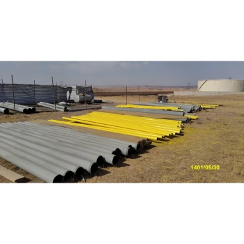 145مکانیک BOP نیروگاه کاشان - تامین متریال1752909883