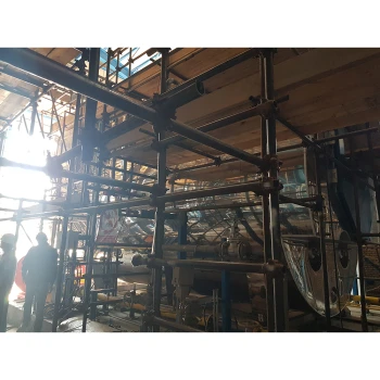 221نیروگاه کاشان - BOP مکانیک1752912231