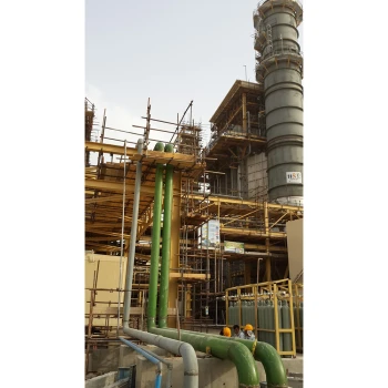 264نیروگاه بهبهان- BOP مکانیک1752912500