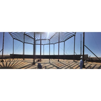 140نیروگاه زنجان-ساخت و نصب مخزن1752908858