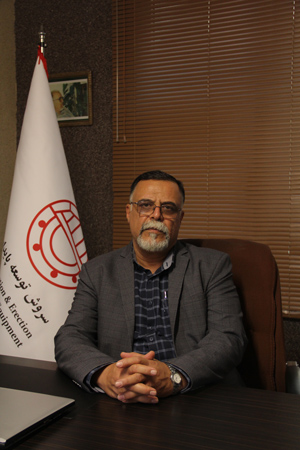 محمد جواد عرب زاده جمالی